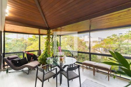 Apartamento à venda com 4 quartos, 291m² em Barra da Tijuca, Rio de Janeiro