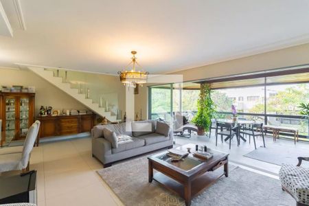 Apartamento à venda com 4 quartos, 291m² em Barra da Tijuca, Rio de Janeiro