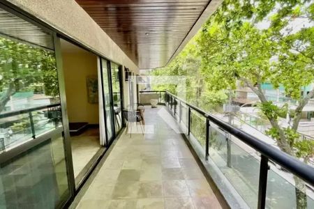 Apartamento à venda com 4 quartos, 336m² em Barra da Tijuca, Rio de Janeiro