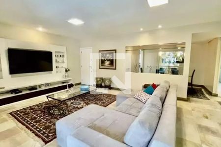 Apartamento à venda com 4 quartos, 336m² em Barra da Tijuca, Rio de Janeiro