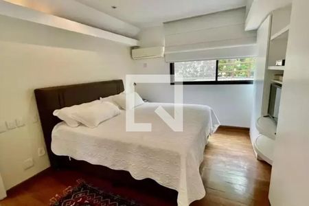 Apartamento à venda com 4 quartos, 336m² em Barra da Tijuca, Rio de Janeiro
