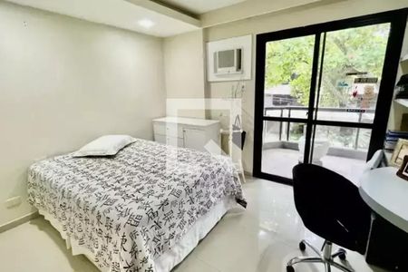 Apartamento à venda com 4 quartos, 336m² em Barra da Tijuca, Rio de Janeiro
