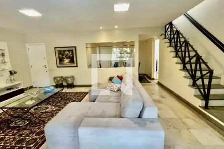 Apartamento à venda com 4 quartos, 336m² em Barra da Tijuca, Rio de Janeiro