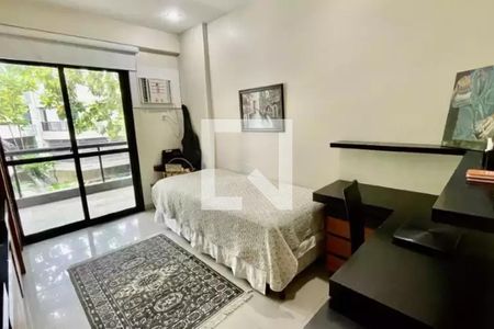 Apartamento à venda com 4 quartos, 336m² em Barra da Tijuca, Rio de Janeiro