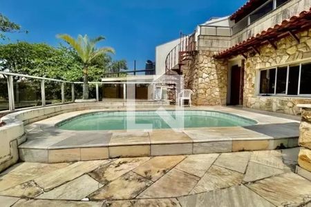 Apartamento à venda com 4 quartos, 424m² em Barra da Tijuca, Rio de Janeiro