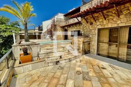 Apartamento à venda com 4 quartos, 424m² em Barra da Tijuca, Rio de Janeiro