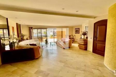 Apartamento à venda com 4 quartos, 424m² em Barra da Tijuca, Rio de Janeiro