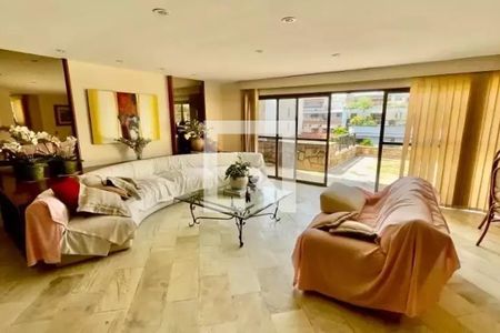 Apartamento à venda com 4 quartos, 424m² em Barra da Tijuca, Rio de Janeiro