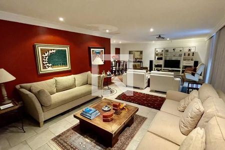 Apartamento à venda com 4 quartos, 348m² em Barra da Tijuca, Rio de Janeiro