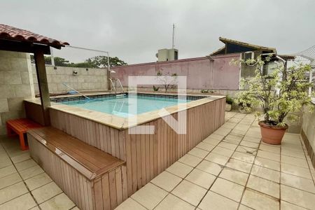 Apartamento à venda com 4 quartos, 348m² em Barra da Tijuca, Rio de Janeiro
