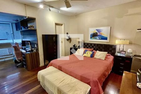 Apartamento à venda com 4 quartos, 348m² em Barra da Tijuca, Rio de Janeiro