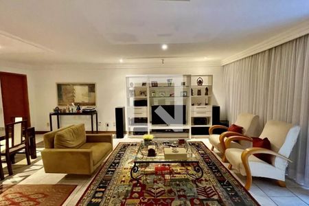 Apartamento à venda com 4 quartos, 348m² em Barra da Tijuca, Rio de Janeiro