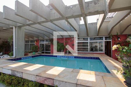 Varanda Gourmet de apartamento à venda com 4 quartos, 296m² em Barra da Tijuca, Rio de Janeiro