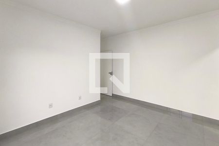 Quarto 1 - Suíte de casa à venda com 3 quartos, 115m² em Jardim Marambaia Ii, Jundiaí