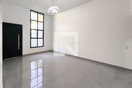 Sala de casa à venda com 3 quartos, 115m² em Jardim Marambaia Ii, Jundiaí