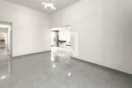 Sala de casa à venda com 3 quartos, 115m² em Jardim Marambaia Ii, Jundiaí