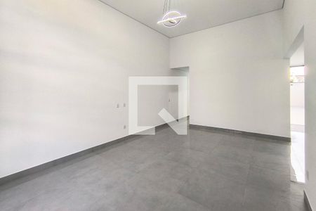 Sala de casa à venda com 3 quartos, 115m² em Jardim Marambaia Ii, Jundiaí