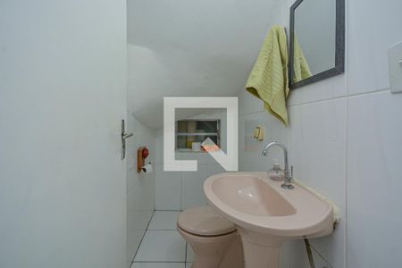 Lavabo de casa à venda com 3 quartos, 115m² em Socorro, São Paulo