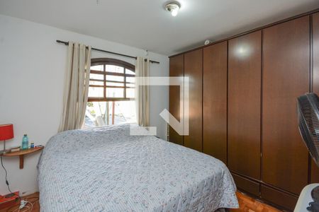 Quarto 1 de casa à venda com 3 quartos, 115m² em Socorro, São Paulo