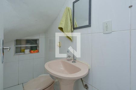 Lavabo de casa à venda com 3 quartos, 115m² em Socorro, São Paulo