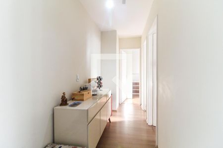 Corredor de apartamento à venda com 2 quartos, 50m² em Parada Xv de Novembro, São Paulo