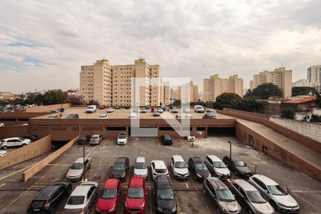 Vista do Quarto 1 de apartamento à venda com 2 quartos, 46m² em Vila Vermelha, São Paulo