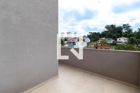 Área comum de apartamento à venda com 1 quarto, 39m² em Vila Mazzei, São Paulo