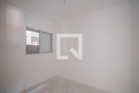 Quarto de apartamento à venda com 1 quarto, 39m² em Vila Mazzei, São Paulo