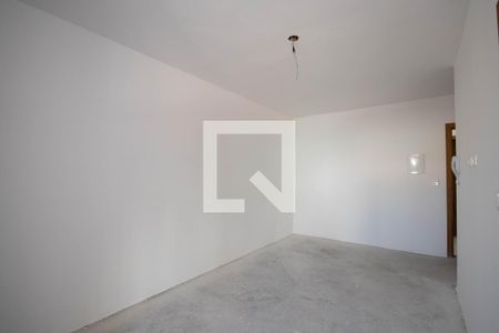 Sala de apartamento à venda com 1 quarto, 39m² em Vila Mazzei, São Paulo