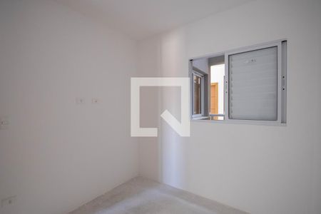 Quarto de apartamento à venda com 1 quarto, 39m² em Vila Mazzei, São Paulo