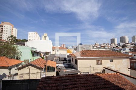 Vista da Cozinha  de apartamento à venda com 1 quarto, 39m² em Vila Mazzei, São Paulo