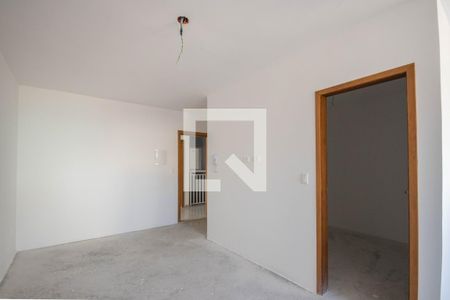 Sala de apartamento à venda com 1 quarto, 39m² em Vila Mazzei, São Paulo