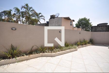 Área comum de apartamento à venda com 1 quarto, 39m² em Vila Mazzei, São Paulo