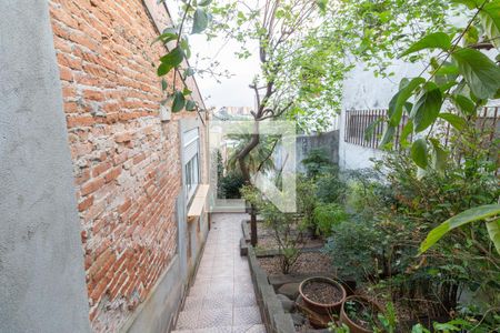 Área Externa de casa à venda com 3 quartos, 310m² em Instituto de Previdencia, São Paulo