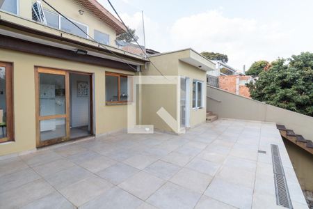 Cobertura de casa à venda com 3 quartos, 310m² em Instituto de Previdencia, São Paulo