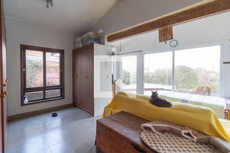 Sala de casa à venda com 3 quartos, 310m² em Instituto de Previdencia, São Paulo