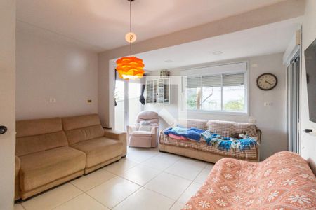 Sala de casa à venda com 3 quartos, 310m² em Instituto de Previdencia, São Paulo