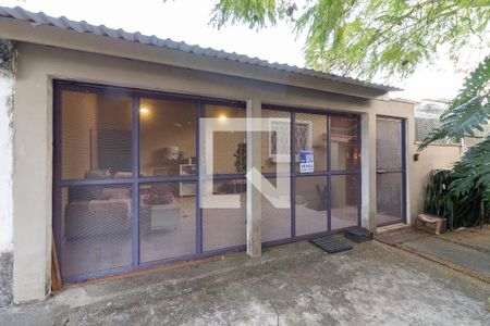 Fachada de casa à venda com 3 quartos, 310m² em Instituto de Previdencia, São Paulo