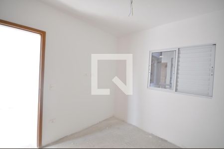 Quarto de apartamento à venda com 1 quarto, 39m² em Vila Mazzei, São Paulo