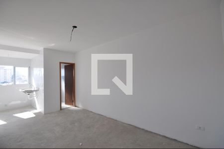 Sala de apartamento à venda com 1 quarto, 39m² em Vila Mazzei, São Paulo