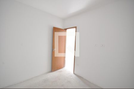 Quarto de apartamento à venda com 1 quarto, 39m² em Vila Mazzei, São Paulo