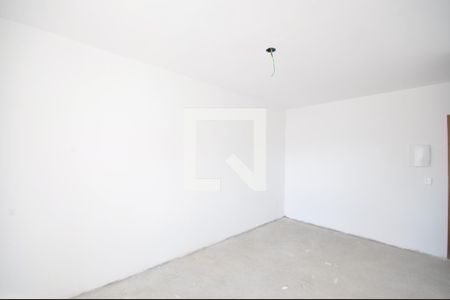 Sala de apartamento à venda com 1 quarto, 39m² em Vila Mazzei, São Paulo