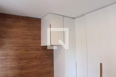 Quarto de apartamento para alugar com 1 quarto, 41m² em Empresarial 18 do Forte, Barueri