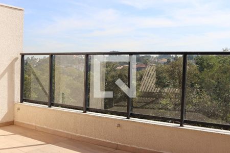 Área comum de apartamento à venda com 1 quarto, 41m² em Empresarial 18 do Forte, Barueri