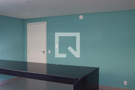 Área comum de apartamento para alugar com 1 quarto, 41m² em Empresarial 18 do Forte, Barueri
