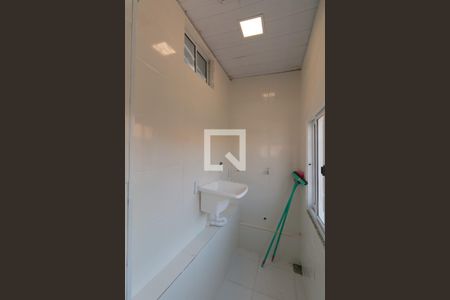 Área de Serviço de casa à venda com 2 quartos, 85m² em Santa Amelia, Belo Horizonte