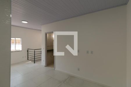 Sala de casa à venda com 2 quartos, 85m² em Santa Amelia, Belo Horizonte
