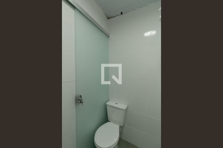 Banheiro 2 de casa à venda com 2 quartos, 85m² em Santa Amelia, Belo Horizonte