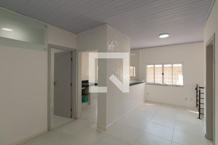 Sala de casa à venda com 2 quartos, 85m² em Santa Amelia, Belo Horizonte