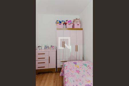 Quarto 2 de apartamento para alugar com 2 quartos, 34m² em Cambuci, São Paulo